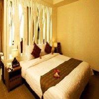 Las mejores ofertas de STUDIO 99 SERVICED APARTMENT Chiang Mai