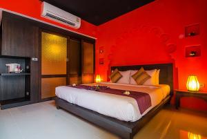 Las mejores ofertas de BHUNDHARI CHAWENG BEACH RESORT Chaweng