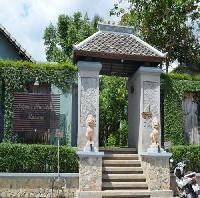 Las mejores ofertas de SAMUI HERITAGE RESORT Chaweng