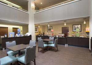 Las mejores ofertas de HAMPTON INN CORNELIA Cornelia