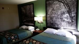 Las mejores ofertas de SUPER 8 - DAWSONVILLE Dawsonville