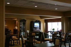 Las mejores ofertas de HAMPTON INN LAGRANGE NEAR CALLAWAY GARDENS Lagrange