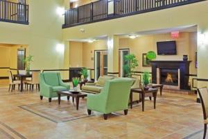 Las mejores ofertas de HOLIDAY INN EXPRESS AND SUITES ATLANTA CONYERS Conyers 