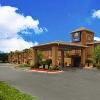 Las mejores ofertas de COMFORT INN & SUITES Cordele