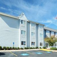 Las mejores ofertas de MICROTEL LNN SUITES FORT GORDON Augusta