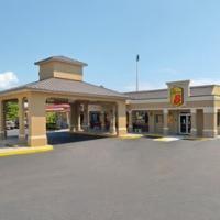Las mejores ofertas de SUPER 8 WEST AUGUSTA Augusta