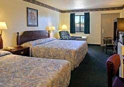 Las mejores ofertas de TRAVELODGE AUGUSTA Augusta