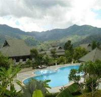 Las mejores ofertas de BOTANIC RESORT CHIANG MAI Maerim