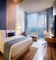 Las mejores ofertas de HOLIDAY INN PATTAYA Pattaya