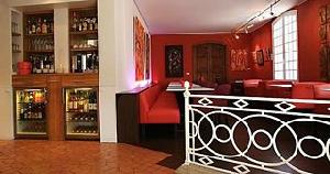 BOUTIQUE HÔTEL CÉZANNE CENTRE
