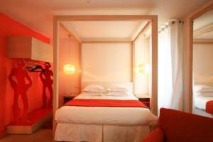BOUTIQUE HÔTEL CÉZANNE CENTRE