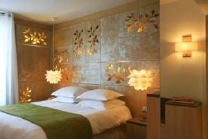 BOUTIQUE HÔTEL CÉZANNE CENTRE