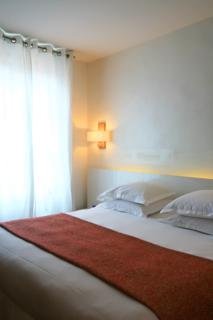 BOUTIQUE HÔTEL CÉZANNE CENTRE