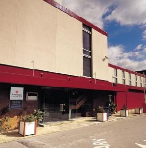 Ramada Jarvis Heathrow