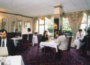 Ramada Jarvis Heathrow