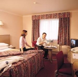 Ramada Jarvis Heathrow