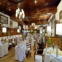 Las mejores ofertas de Der Europaische Hof-Hotel Europa Heidelberg