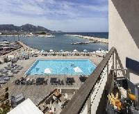 Las mejores ofertas de Pullman Marseille Palm Beach Marsella