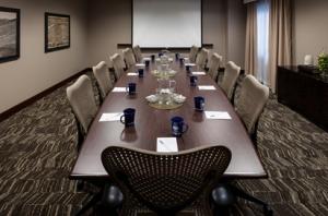 Las mejores ofertas de HAMPTON INN & SUITES BOISE-DOWNTOWN Boise