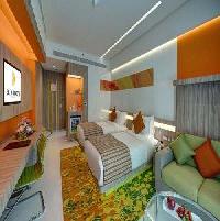 Las mejores ofertas de Al Khoory Atrium Hotel Dubai