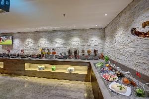 Las mejores ofertas de Omega Hotel Bur Dubai Dubai