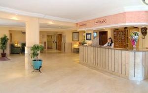 HOTEL AGARO CHIPIONA