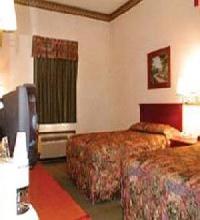 Las mejores ofertas de Comfort Inn Biloxi Biloxi 