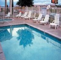 Las mejores ofertas de Comfort Inn Zion Park Hurricane