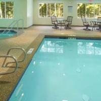 Las mejores ofertas de HOLIDAY INN EXPRESS HOTEL AND SUITES FREEPORT Freeport