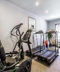 Las mejores ofertas de Comfort Inn Brunswick Brunswick