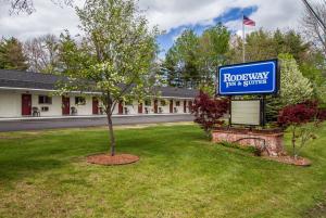 Las mejores ofertas de RODEWAY INN & SUITES Brunswick