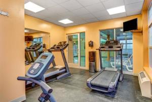 Las mejores ofertas de Days Inn by Wyndham Airport/Maine Mall South Portland