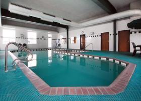 Las mejores ofertas de Comfort Inn Billings 