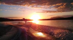 Las mejores ofertas de LODGE AT WHITEFISH LAKE Whitefish