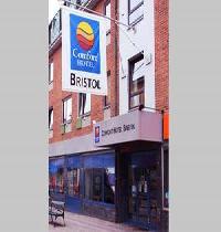 Las mejores ofertas de Comfort Hotel Bristol Arvika 