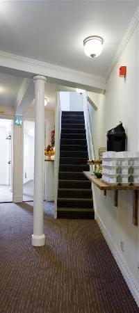 Las mejores ofertas de BEST WESTERN Hotel Carlia Uddevalla 