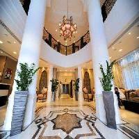 Las mejores ofertas de AL HAMRA HOTEL Sharjah