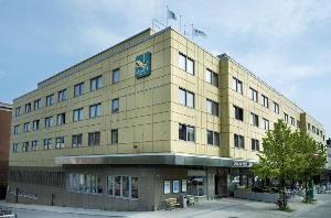 Las mejores ofertas de Quality Hotel Lulea Lulea