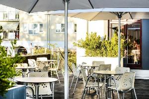 Las mejores ofertas de Scandic Stora Hotellet Nykoping