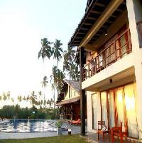 Las mejores ofertas de Kamili Beach Villa Kalutara