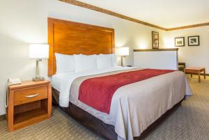 Las mejores ofertas de Comfort Inn Valentine, NE Valentine