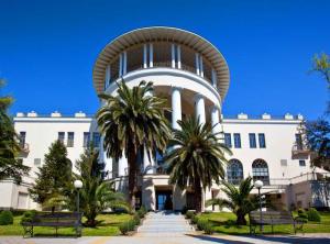 Las mejores ofertas de Rodina Grand Hotel & Spa Sochi