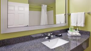Las mejores ofertas de HOLIDAY INN EXPRESS FREMONT Fremont