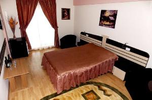 Las mejores ofertas de Zimbru Hotel Iasi 