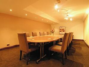 Best Western Premier Shaftesbury Kensington