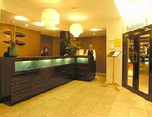 Best Western Premier Shaftesbury Kensington