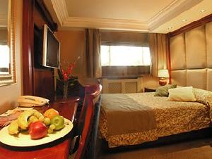 Best Western Premier Shaftesbury Kensington