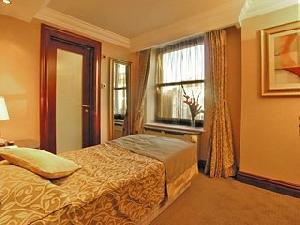 Best Western Premier Shaftesbury Kensington