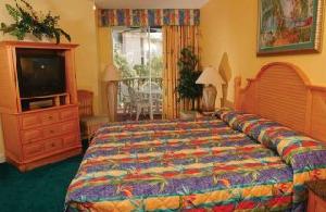 Cypress Pointe Resort