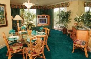 Cypress Pointe Resort